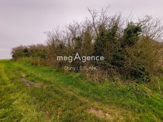  Terrain à vendre 750 m²