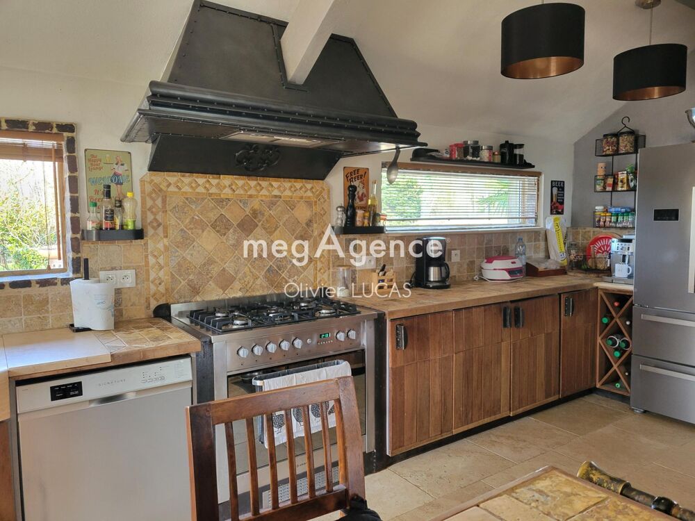 � vendre  Maison Saint-Hymer (14130)