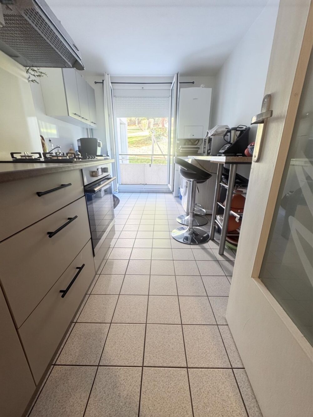Vente Appartement T4 SECTEUR VALBENOITE Saint-etienne