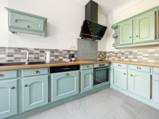  Appartement � vendre 5 pi�ces 132 m�