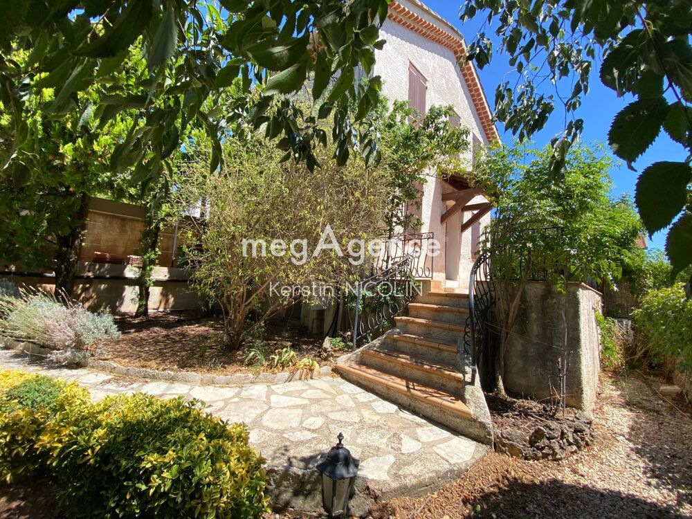 Vente Maison Belle opportunité ! Joli pavillon au calme, Toulon