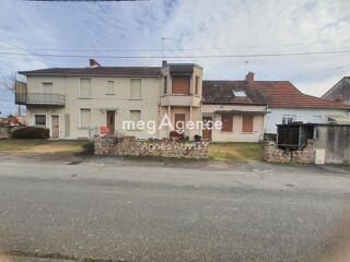  Immeuble à vendre 220 m²