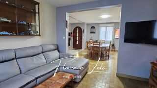  Maison � vendre 5 pi�ces 88 m�