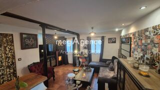  Maison � vendre 4 pi�ces 65 m�