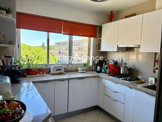  Appartement � vendre 3 pi�ces 74 m�