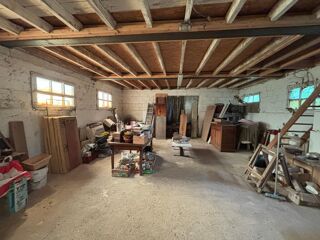  Maison � vendre 2 pi�ces 93 m�