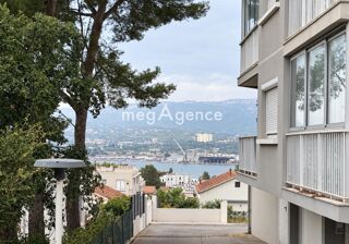  Appartement à vendre 3 pièces 63 m²