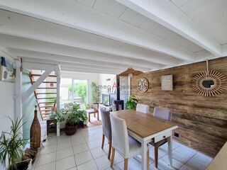  Maison à vendre 4 pièces 60 m²