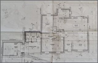  Maison � vendre 9 pi�ces 153 m�