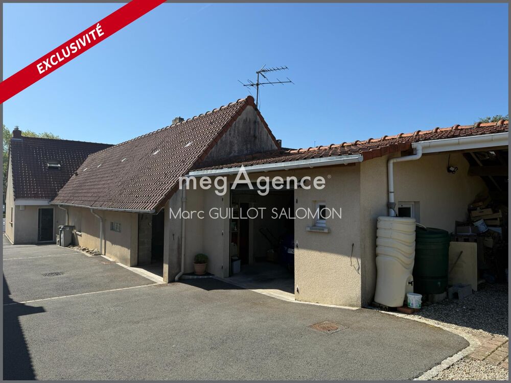 Maison 7 pièces 218 m2