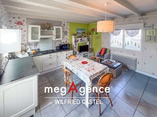  Maison � vendre 3 pi�ces 51 m�