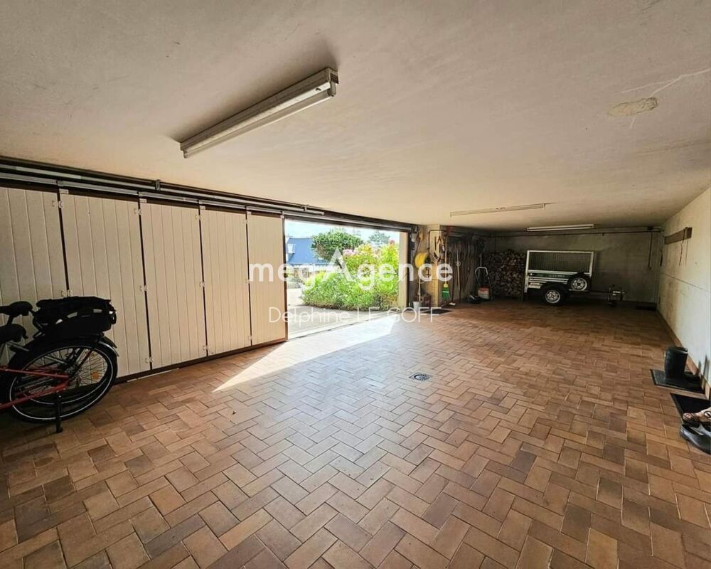 � vendre  Maison Ploubazlanec (22620)