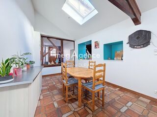  Maison � vendre 5 pi�ces 93 m�