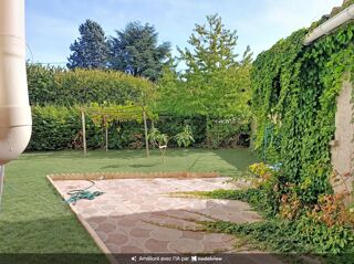  Maison à vendre 5 pièces 134 m²