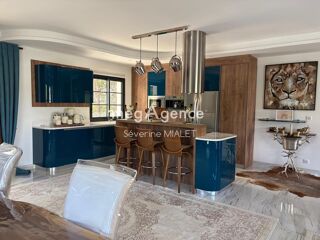  Maison à vendre 4 pièces 117 m²
