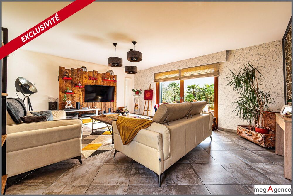 Vente Maison Du cachet, sans travaux et au bord de mer ! Pleumeur-bodou