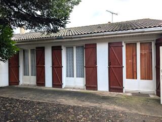  Maison � vendre 4 pi�ces 83 m�