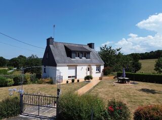  Maison à vendre 5 pièces 118 m²