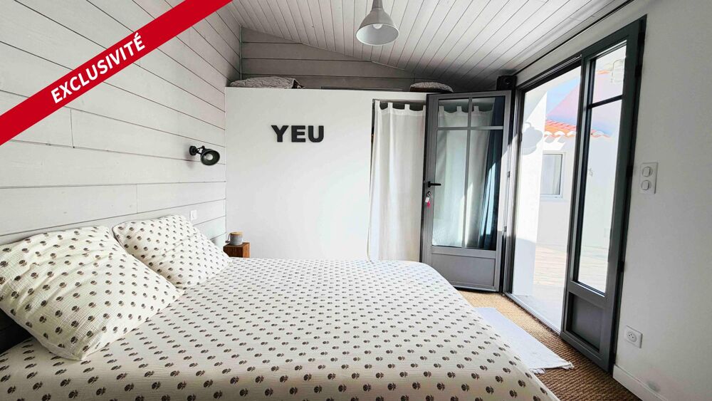 à vendre  Maison L'Île-d'Yeu (85350)