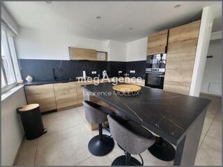 Vente Appartement Appartement 80m2 - 3 pièces Boulogne-sur-mer
