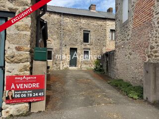  Maison à vendre 3 pièces 114 m²