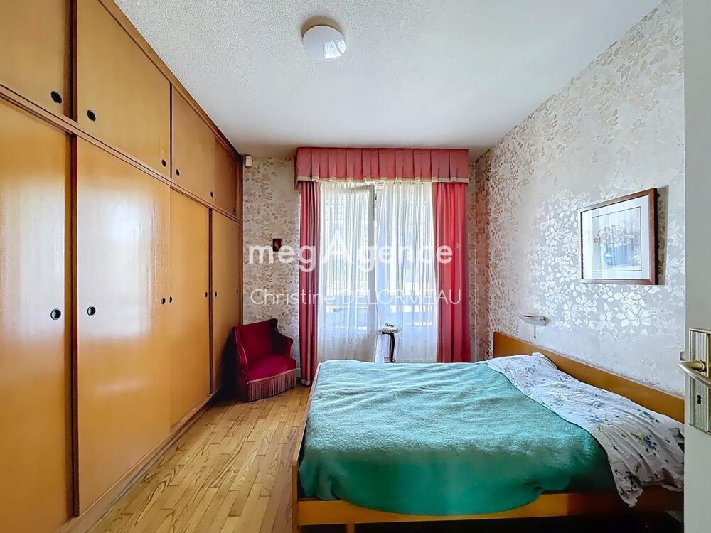 à vendre  Maison Saint-Malo (35400)