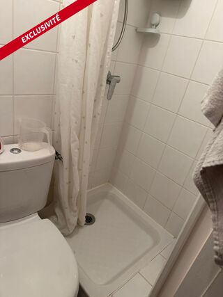  Appartement à vendre 2 pièces 39 m²