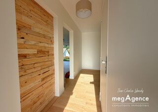  Maison à vendre 5 pièces 144 m²