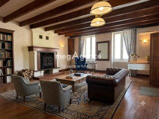  Maison à vendre 3 pièces 111 m²