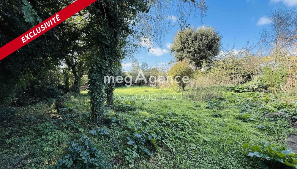 Vente Maison Maison Ker Borny - Citadelle, sur une belle parcelle L' ile-d'yeu