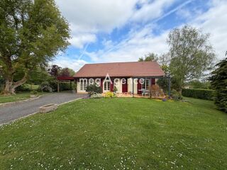  Maison � vendre 5 pi�ces 115 m�