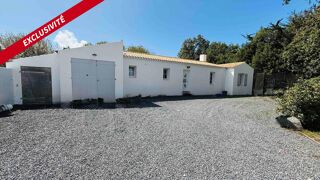  Maison � vendre 4 pi�ces 123 m�