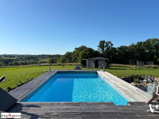  Maison � vendre 6 pi�ces 190 m�