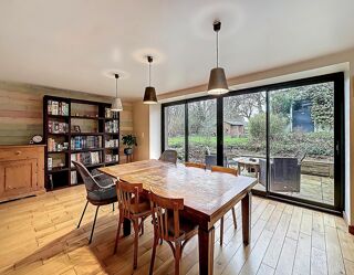  Maison à vendre 7 pièces 172 m²