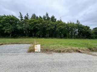  Terrain à vendre 651 m²