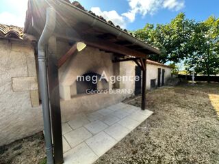  Maison � vendre 3 pi�ces 85 m�