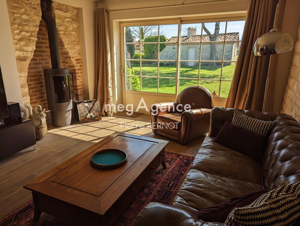 à vendre  Maison Cagnac-les-Mines (81130)