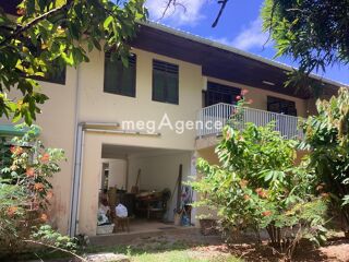  Maison � vendre 6 pi�ces 172 m�