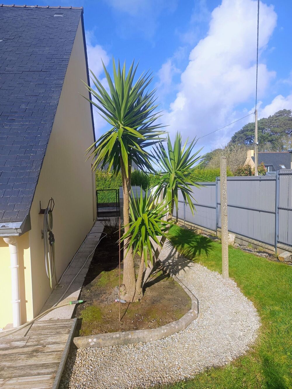 Maison, 140m², 5 pièces
