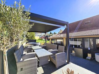 Maison à vendre 4 pièces 111 m²