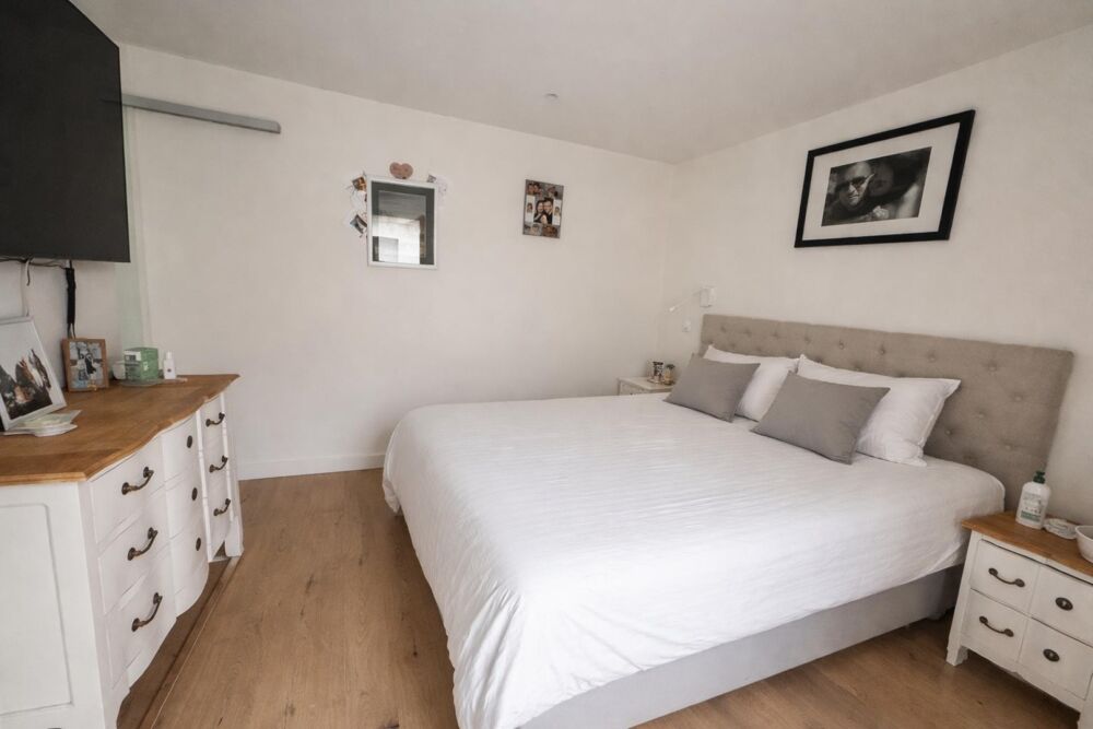 Vente Maison Des vacances au quotidien, sans vis-à-vis Le touquet-paris-plage