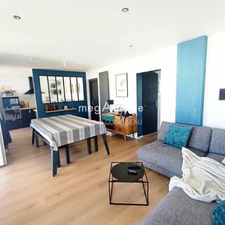  Appartement  vendre 3 pices 65 m