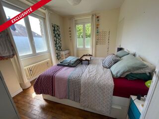  Maison � vendre 4 pi�ces 92 m�