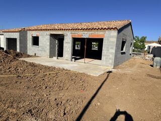  Maison � vendre 4 pi�ces 112 m�