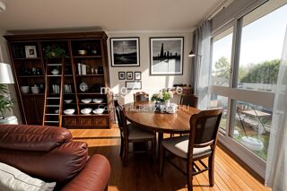  Appartement � vendre 3 pi�ces 82 m�