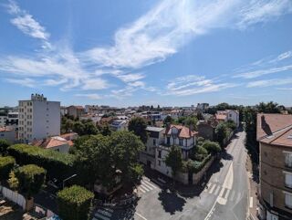  Appartement � vendre 5 pi�ces 106 m�