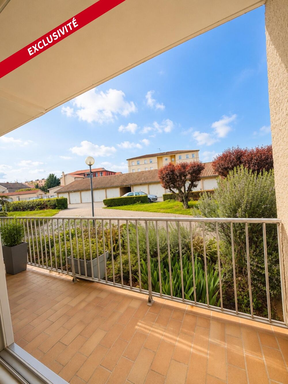 Vente Appartement centre-ville de Montbrison Montbrison