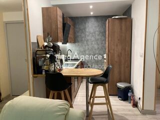  Appartement à vendre 5 pièces 89 m²