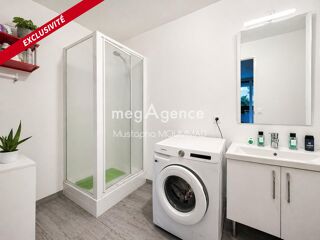  Appartement à vendre 2 pièces 43 m²