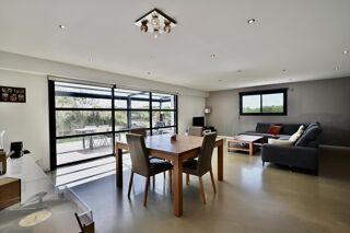  Maison à vendre 7 pièces 184 m²
